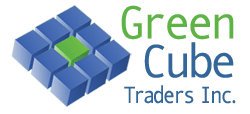 Green Cube Traders