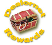 Dealernet Rewards