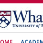 University of Pennsylvania Wharton School of Business MBA Program